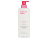 TOPICREM-ULTRA MOISTURIZING body milk 500 ml-DrShampoo - Perfumaria e Cosmética